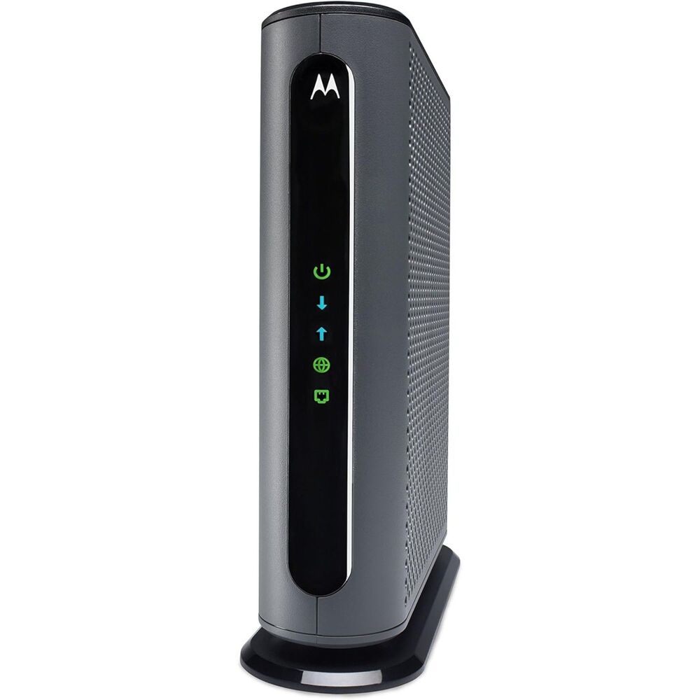 Motorola Cable Modem MB8600
